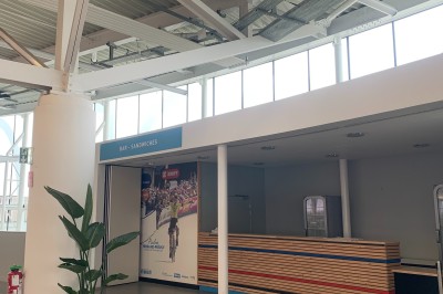 Miniature Location salle Roubaix (Nord) - Stab Vélodrome #14 Location salle Roubaix (Nord) - Stab Vélodrome #19