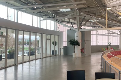 Miniature Location salle Roubaix (Nord) - Stab Vélodrome #15 Location salle Roubaix (Nord) - Stab Vélodrome #19