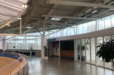 Miniature Location salle Roubaix (Nord) - Stab Vélodrome #17 Location salle Roubaix (Nord) - Stab Vélodrome #19