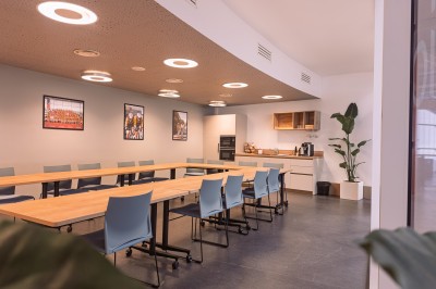 Miniature Location salle Roubaix (Nord) - Stab Vélodrome #10 Location salle Roubaix (Nord) - Stab Vélodrome #19