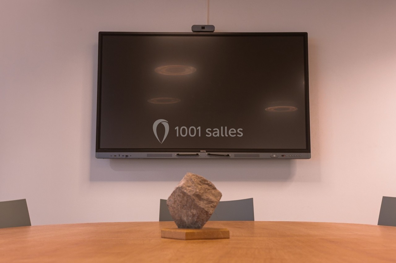 Location salle Roubaix (Nord) - Stab Vélodrome #18