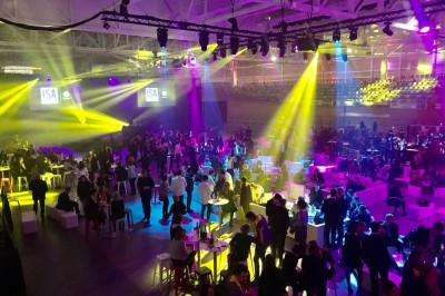 Miniature Location salle Roubaix (Nord) - Stab Vélodrome #2 Location salle Roubaix (Nord) - Stab Vélodrome #19