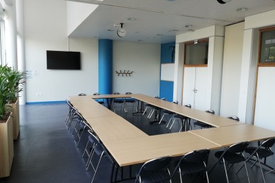 Miniature Location salle Roubaix (Nord) - Stab Vélodrome #12 Location salle Roubaix (Nord) - Stab Vélodrome #19