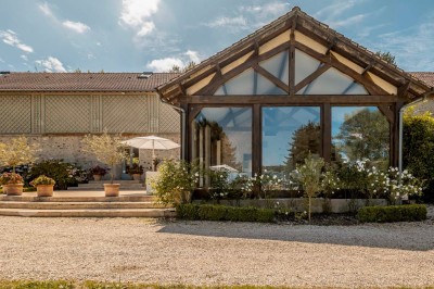 Domaine de Brunel - La Bergerie - photo 4