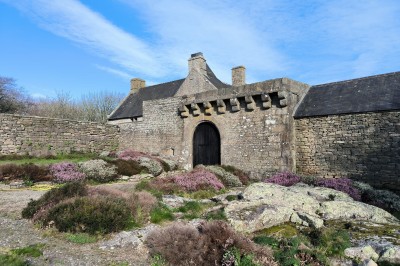 Manoir de Kerenneur - photo 3