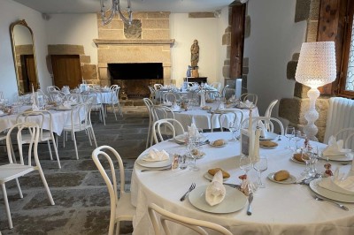 Manoir de Kerenneur - photo 4