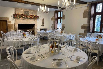 Manoir de Kerenneur - photo 2