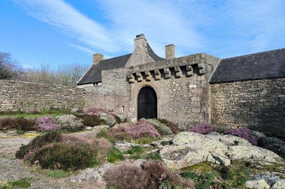 Manoir de Kerenneur - photo 2