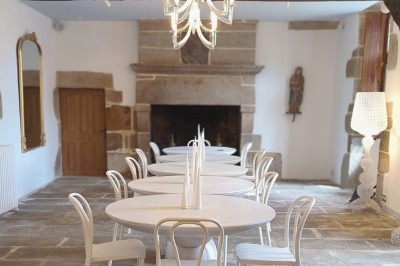 Manoir de Kerenneur - photo 3