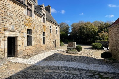 Manoir de Kerenneur - photo 5