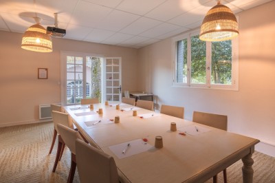 Domaine la Gentilhommière - photo 2