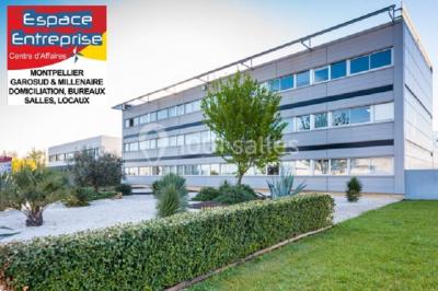 Espace Entreprise Millénaire - photo 4