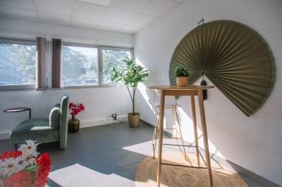 Espace Entreprise Millénaire - photo 3