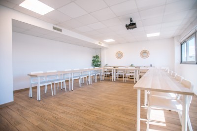 Espace Entreprise Millénaire - photo 2