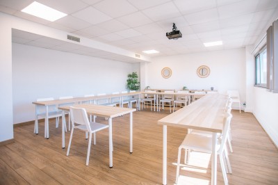 Espace Entreprise Millénaire - photo 1