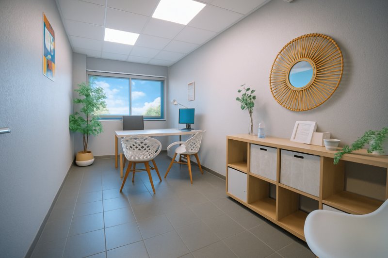 Espace Entreprise Millénaire - photo 5