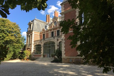 Château du Gavoy - photo 1