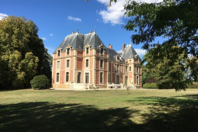 Château du Gavoy - photo 2