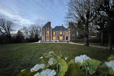 Château du Gavoy - photo 4
