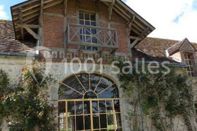 Château de la Fontaine - photo 2