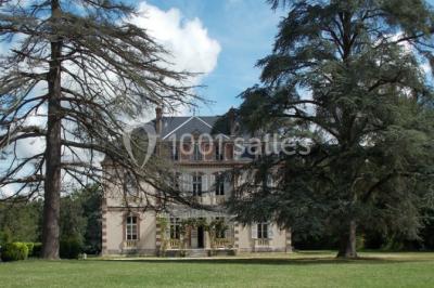 Château de la Fontaine - photo 1