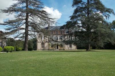 Château de la Fontaine - photo 5