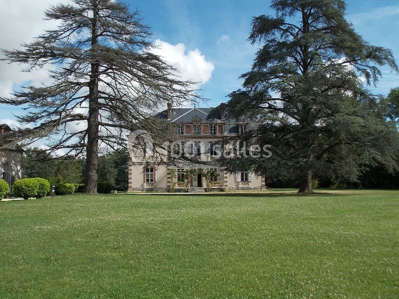 Château de la Fontaine - galerie - photo 5