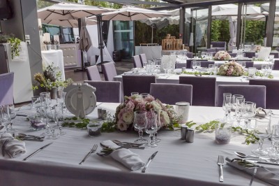 Restaurant de la Cosmétique - photo 3