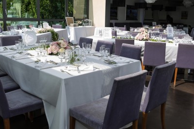 Restaurant de la Cosmétique  - photo 4