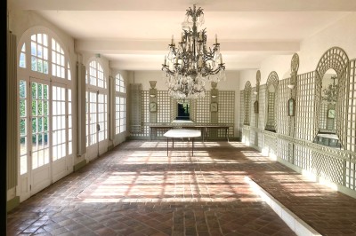 Château des Ormes - photo 3