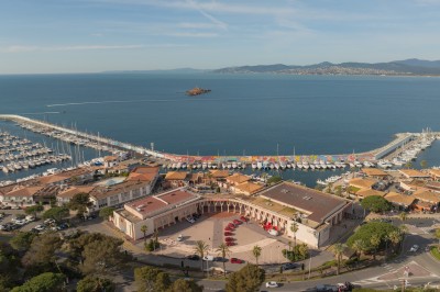 Palais des Congrès de Saint-Raphaël - photo 1