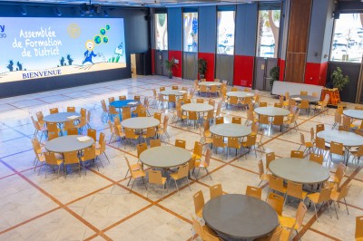 Palais des Congrès de Saint-Raphaël - photo 5