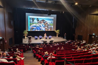 Palais des Congrès de Saint-Raphaël - photo 4