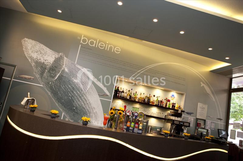 Jardin Des Plantes – La Baleine - galerie - photo 12