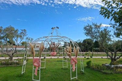 Domaine le Platanium Réception - photo 4