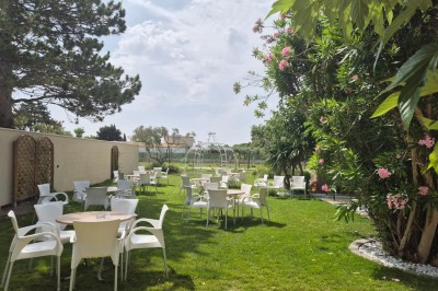 Domaine le Platanium Réception - photo 3