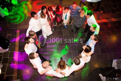 Location salle Saint-Ghislain (Hainaut) - Cense De Lalouette #24