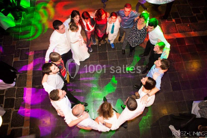 Location salle Saint-Ghislain (Hainaut) - Cense De Lalouette #21