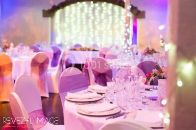 Location salle Saint-Ghislain (Hainaut) - Cense De Lalouette #24