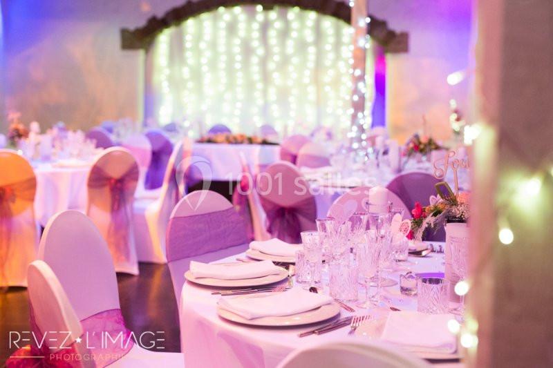 Location salle Saint-Ghislain (Hainaut) - Cense De Lalouette #20