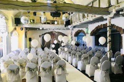 Location salle Saint-Ghislain (Hainaut) - Cense De Lalouette #24