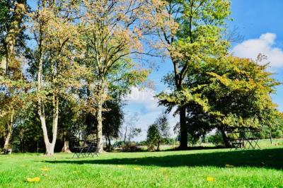 Location salle Saint-Ghislain (Hainaut) - Cense De Lalouette #24