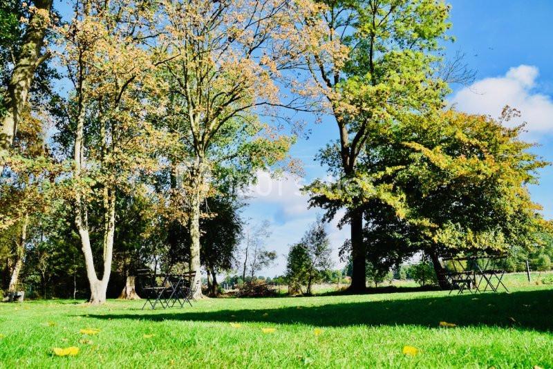 Location salle Saint-Ghislain (Hainaut) - Cense De Lalouette #24