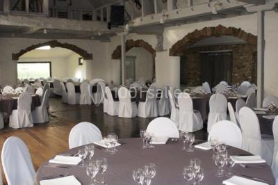 Location salle Saint-Ghislain (Hainaut) - Cense De Lalouette #24