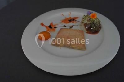 Location salle Saint-Ghislain (Hainaut) - Cense De Lalouette #24