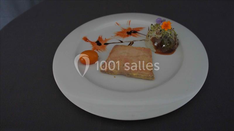 Location salle Saint-Ghislain (Hainaut) - Cense De Lalouette #11