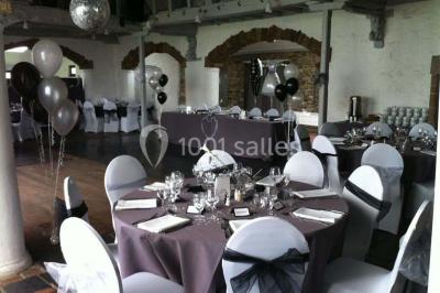 Location salle Saint-Ghislain (Hainaut) - Cense De Lalouette #24