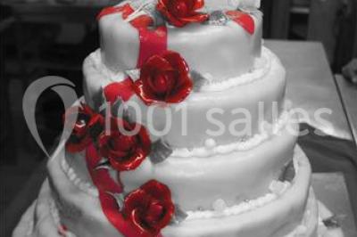 Location salle Saint-Ghislain (Hainaut) - Cense De Lalouette #24