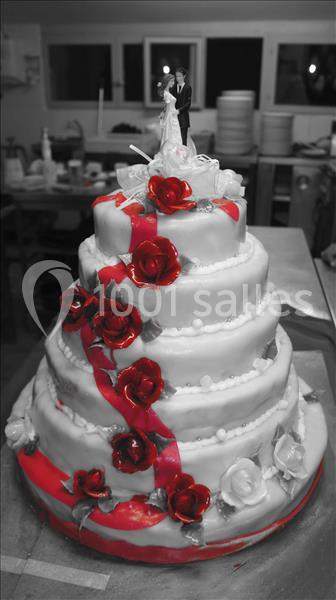 Location salle Saint-Ghislain (Hainaut) - Cense De Lalouette #17