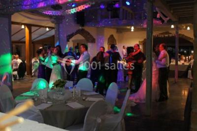 Location salle Saint-Ghislain (Hainaut) - Cense De Lalouette #24